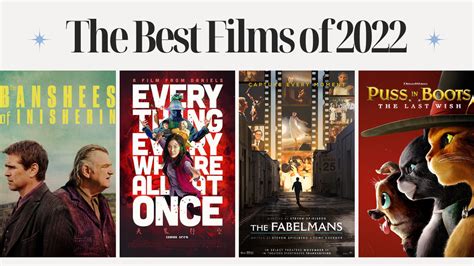 Best Streaming Movies 2022 .